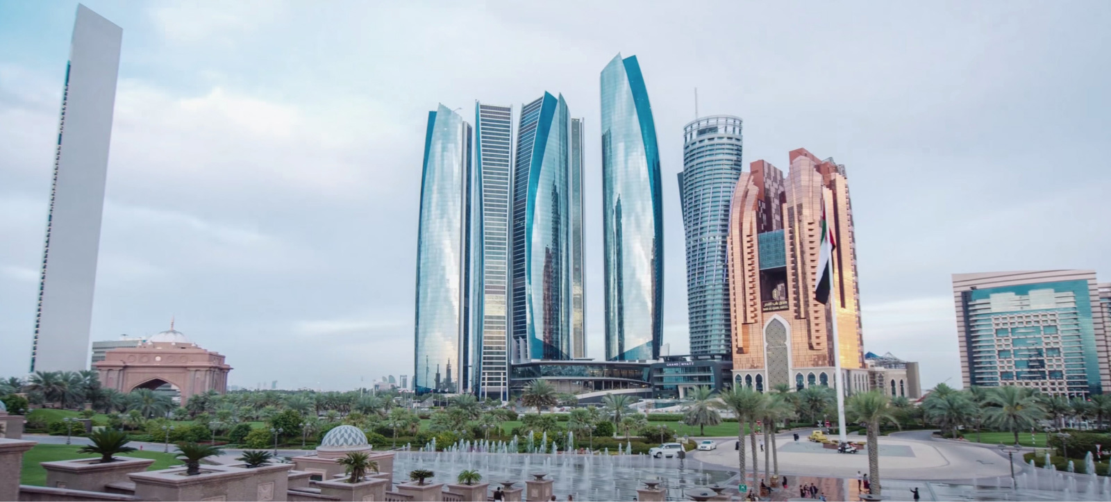 E-commerce delivery Dubai